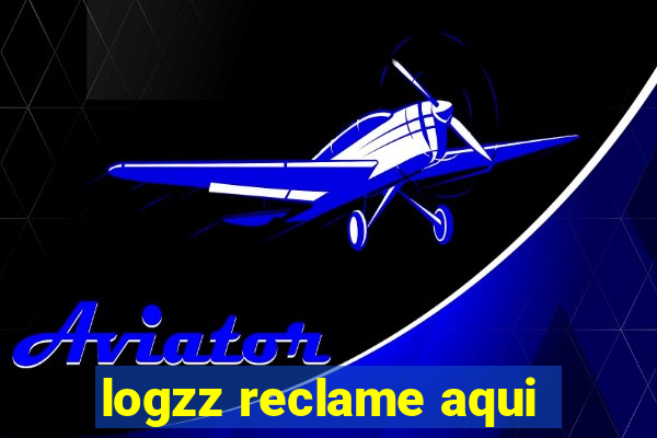 logzz reclame aqui